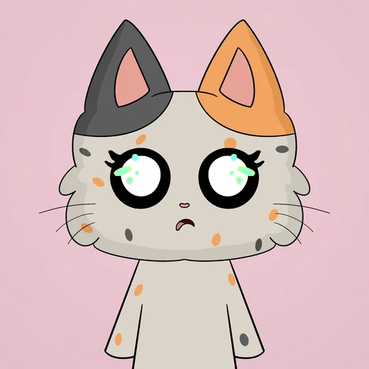 Cat Nibblin