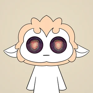 Nebula eyes